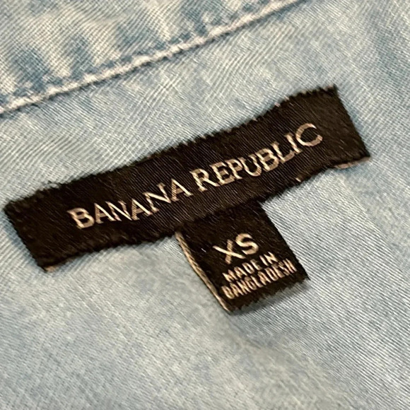 Banana republic dress - Picture 5 of 7